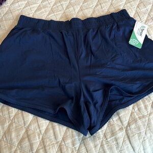 Lands end shorts